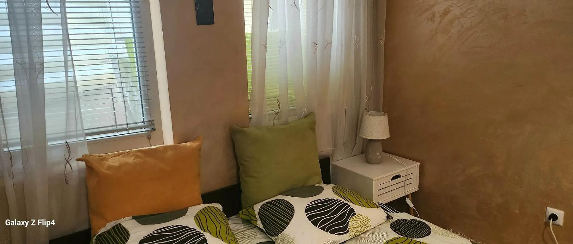 Sunshine Apartment Burgas Bulgaria