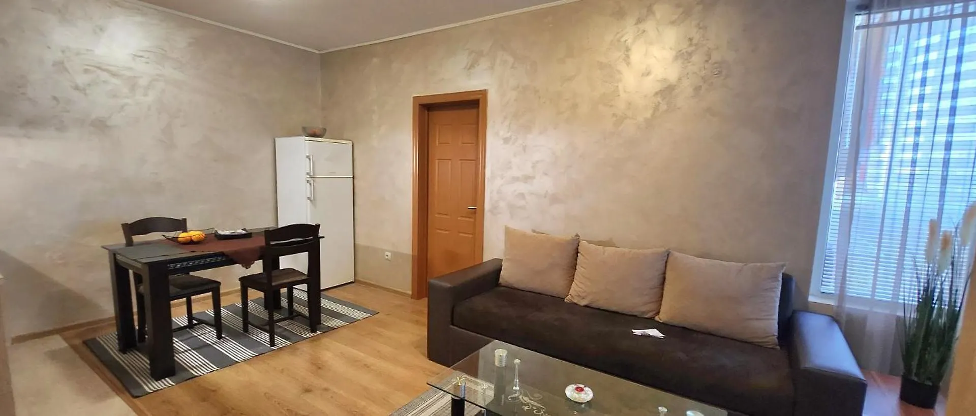 Sunshine Apartment Burgas
