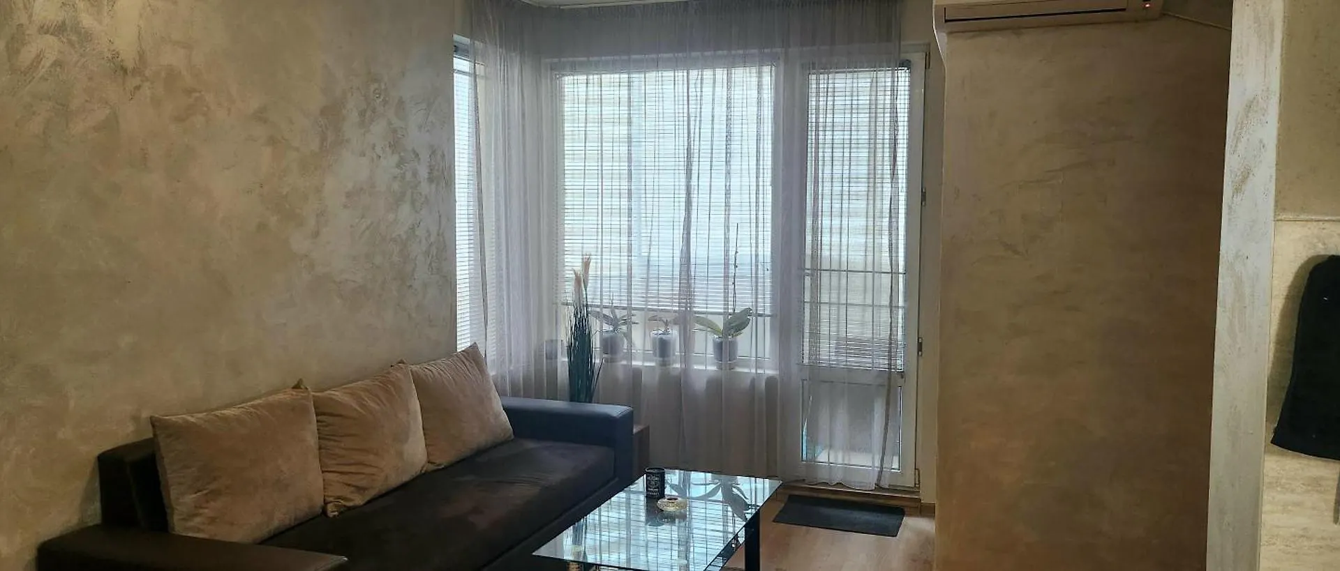 Sunshine Apartment Burgas 0*,
