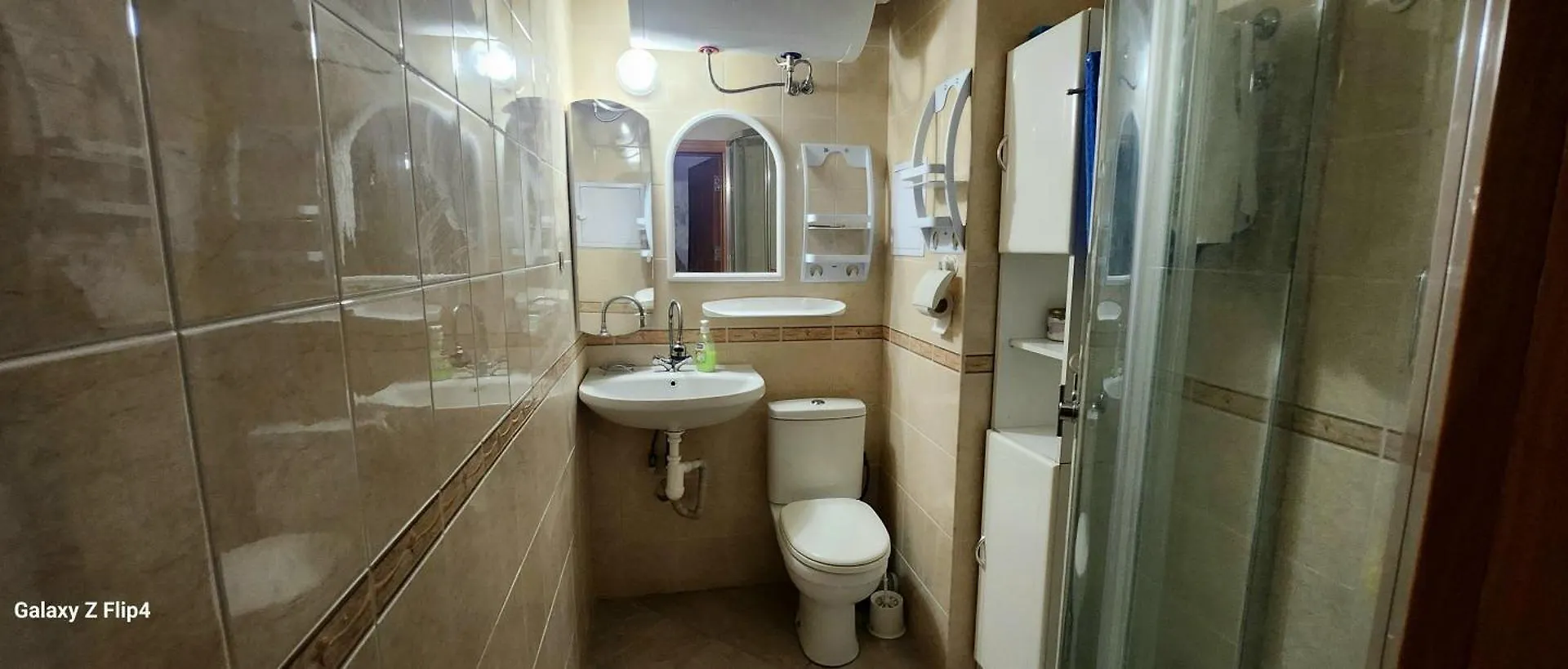 Sunshine Apartment Burgas