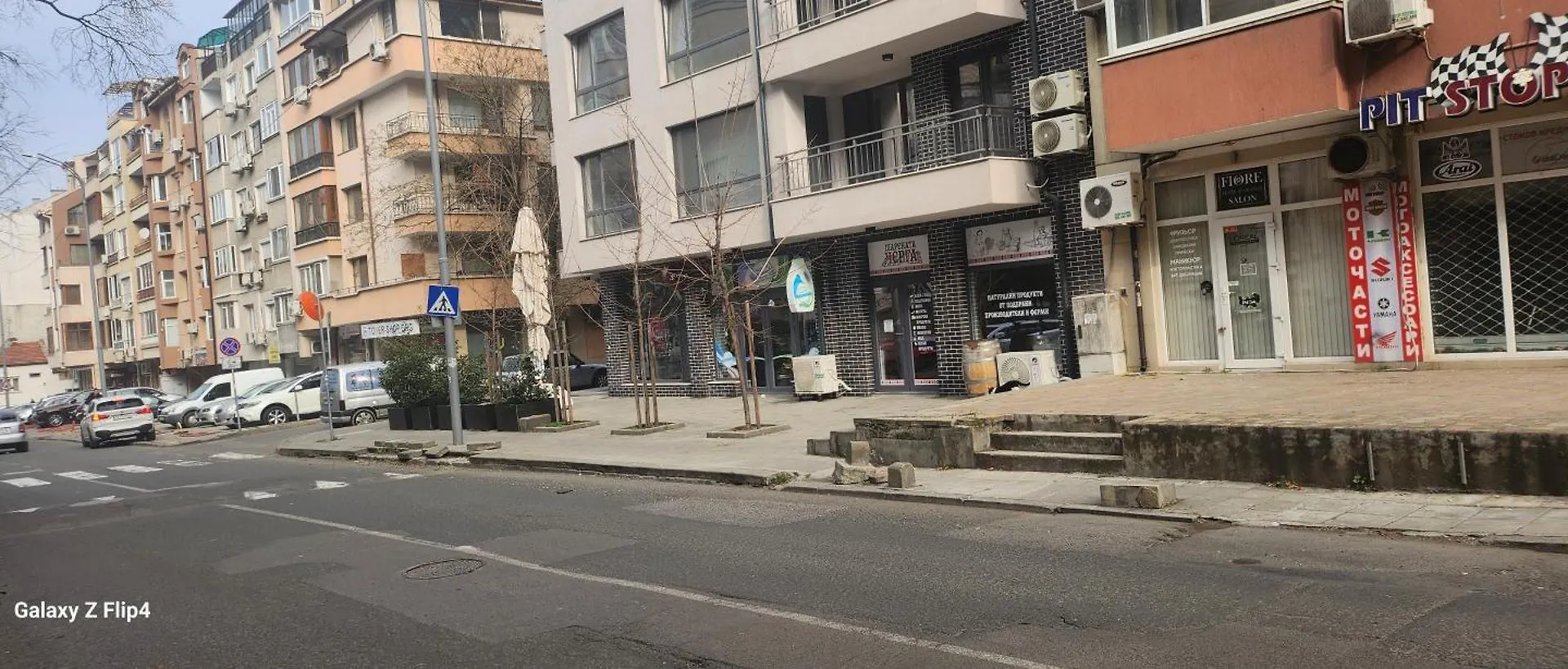Sunshine Apartment Burgas