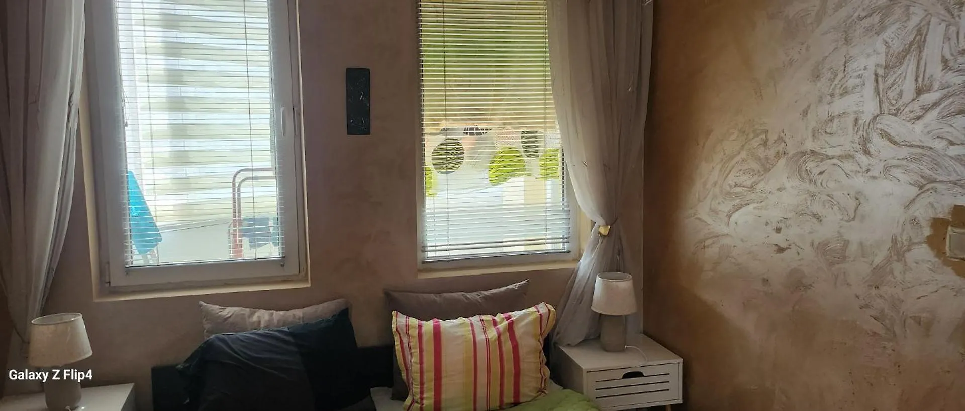Sunshine Apartment Burgas